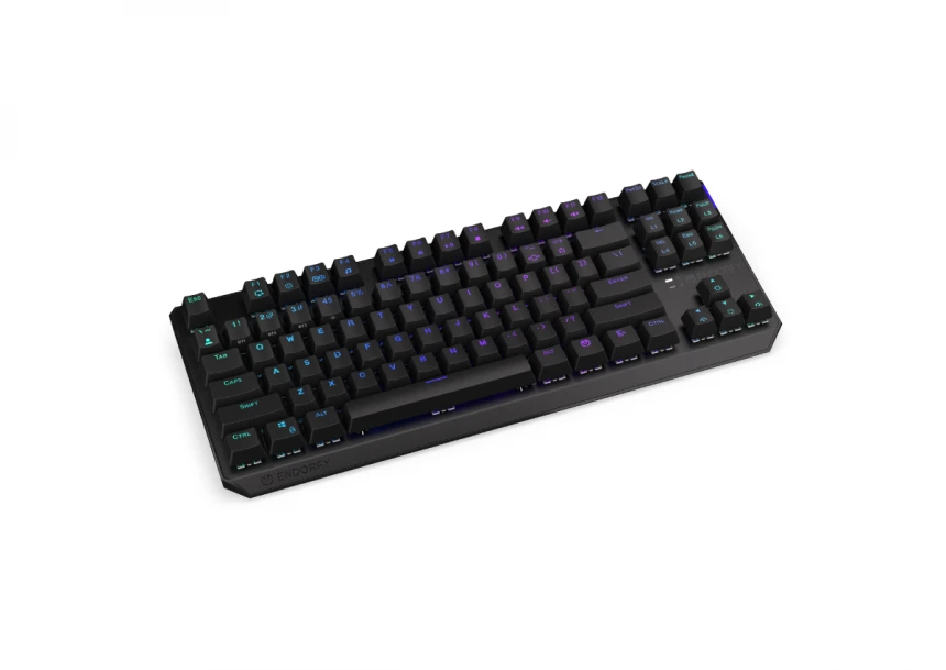 ENDORFY Thock TKL Wireless Red RGB tastatura (EY5A080) 