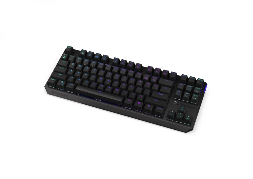 ENDORFY Thock TKL Wireless Red RGB tastatura (EY5A080) 