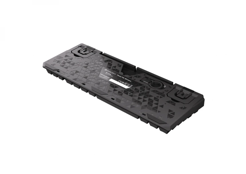 ENDORFY Thock TKL Wireless Red RGB tastatura (EY5A080) 