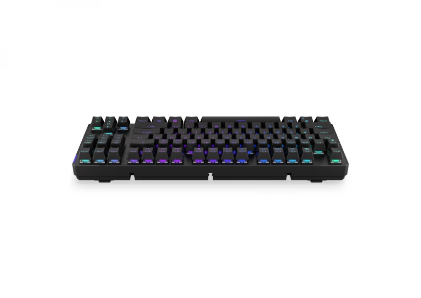 ENDORFY Thock TKL Wireless Red RGB tastatura (EY5A080) 