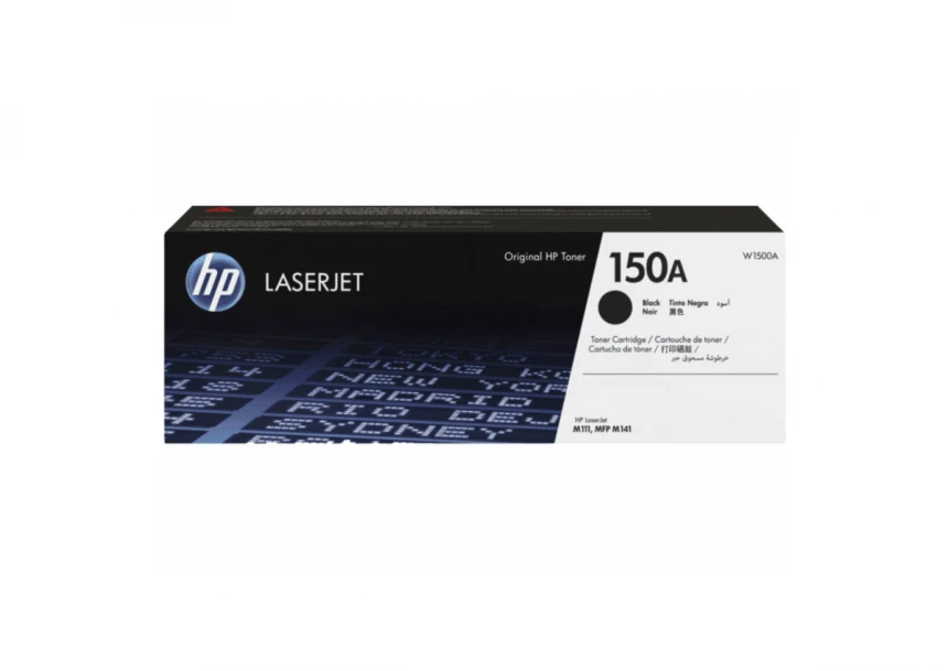 Toner HP 150A