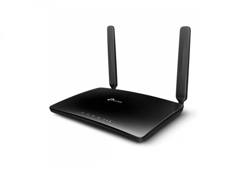 TP-LINK MR6400-300Mbps Wireless N 4G LTE ruter