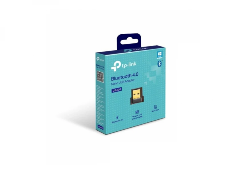 TP-Link UB400 - Bluetooth 4.0 USB adapter