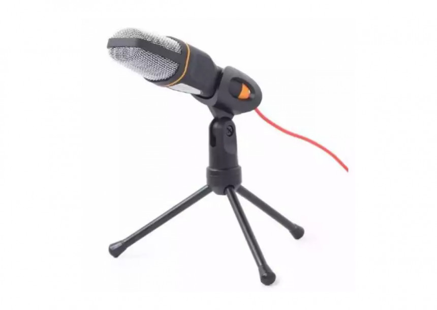 Tripod mikrofon Gembird MIC-D-03