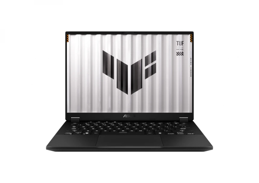 ASUS TUF Gaming A14 FA401WV-RG025 (14 inča 2.5K, Ryzen AI 9 HX 370, 16GB, 1TB SSD, GeForce RTX 4060) laptop
