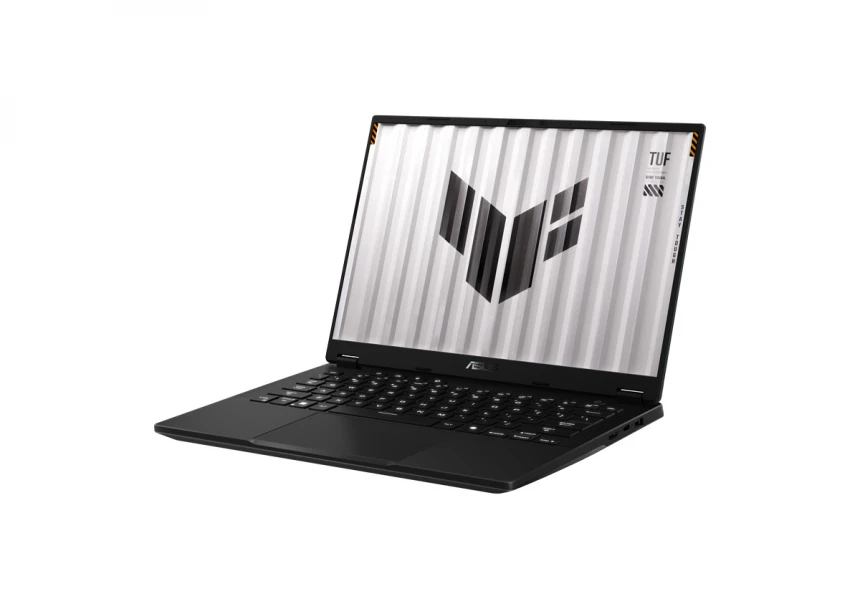 ASUS TUF Gaming A14 FA401WV-RG025 (14 inča 2.5K, Ryzen AI 9 HX 370, 16GB, 1TB SSD, GeForce RTX 4060) laptop