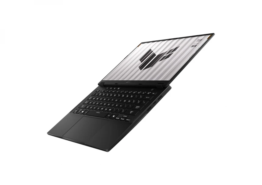 ASUS TUF Gaming A14 FA401WV-RG025 (14 inča 2.5K, Ryzen AI 9 HX 370, 16GB, 1TB SSD, GeForce RTX 4060) laptop