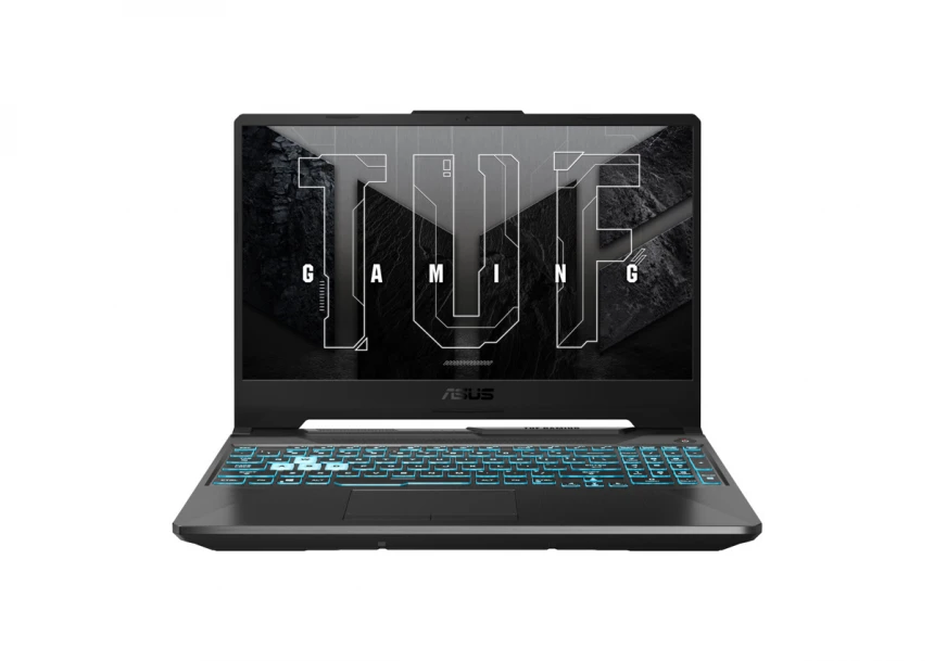 ASUS TUF Gaming A15 FA506NC-HN039 (15.6 inča FHD, Ryzen 5 7535HS, 16GB, SSD 1TB, GeForce RTX 3050) laptop 