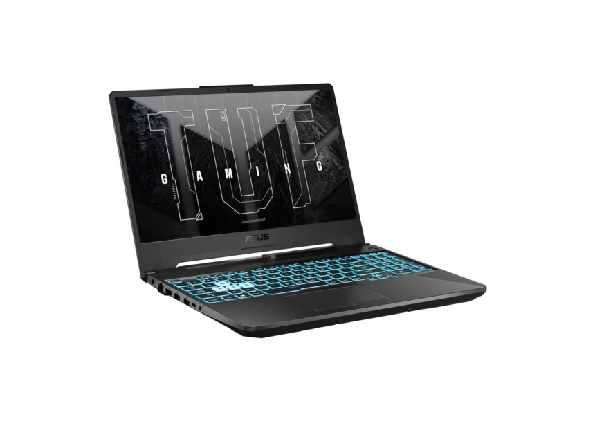 ASUS TUF Gaming A15 FA506NC-HN039 (15.6 inča FHD, Ryzen 5 7535HS, 16GB, SSD 1TB, GeForce RTX 3050) laptop 
