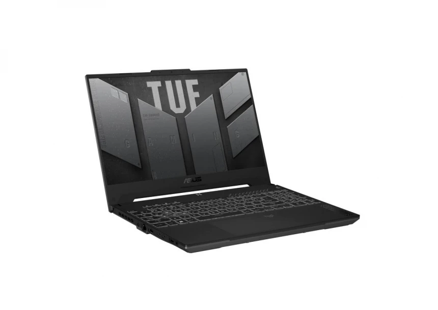 TUF Gaming A15 FA507NU-LP031 (15.6 inča FHD, Ryzen 7 7735HS, 16GB, SSD 512GB, GeForce RTX 4050) laptop