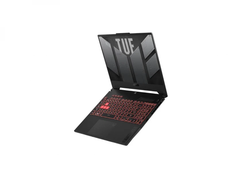 TUF Gaming A15 FA507NU-LP031 (15.6 inča FHD, Ryzen 7 7735HS, 16GB, SSD 512GB, GeForce RTX 4050) laptop