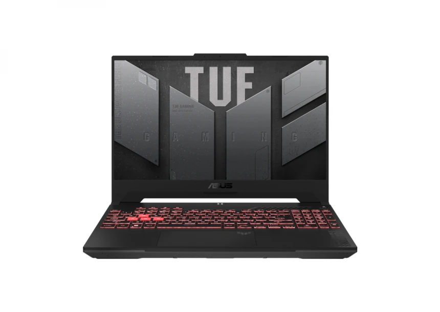 TUF Gaming A15 FA507NU-LP032 (15.6 inča FHD, Ryzen 7 7735HS, 16GB, SSD 1TB, GeForce RTX 4050) laptop