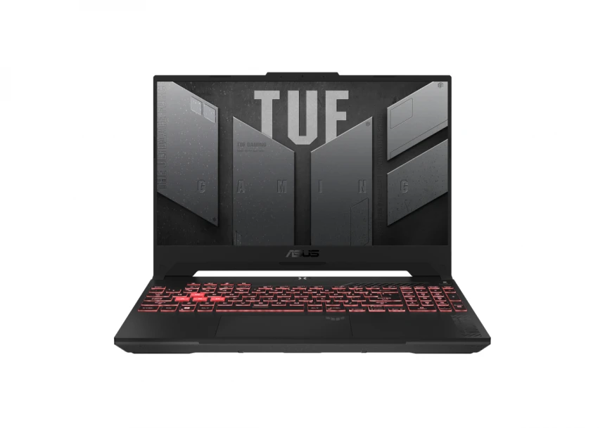 TUF Gaming A15 FA507UI-HQ028W