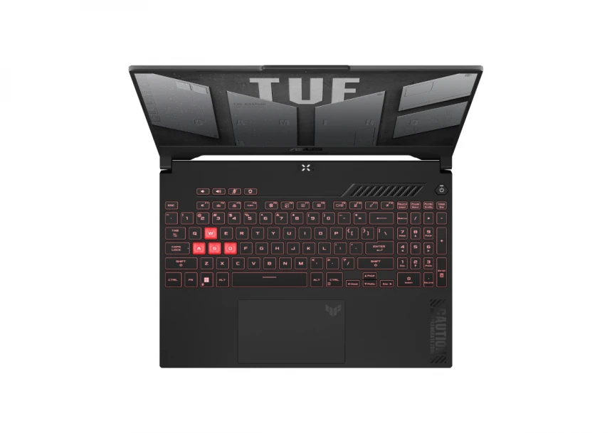 TUF Gaming A15 FA507UI-HQ028W