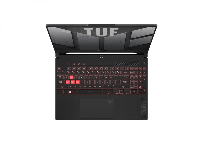 ASUS TUF Gaming A15 FA507UI-HQ029 (15.6 inča QHD, Ryzen 9 8945H, 32GB, SSD 1TB, GeForce RTX 4070) laptop 
