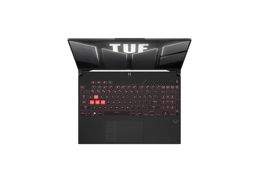 ASUS TUF Gaming A16 FA607NU-RL...