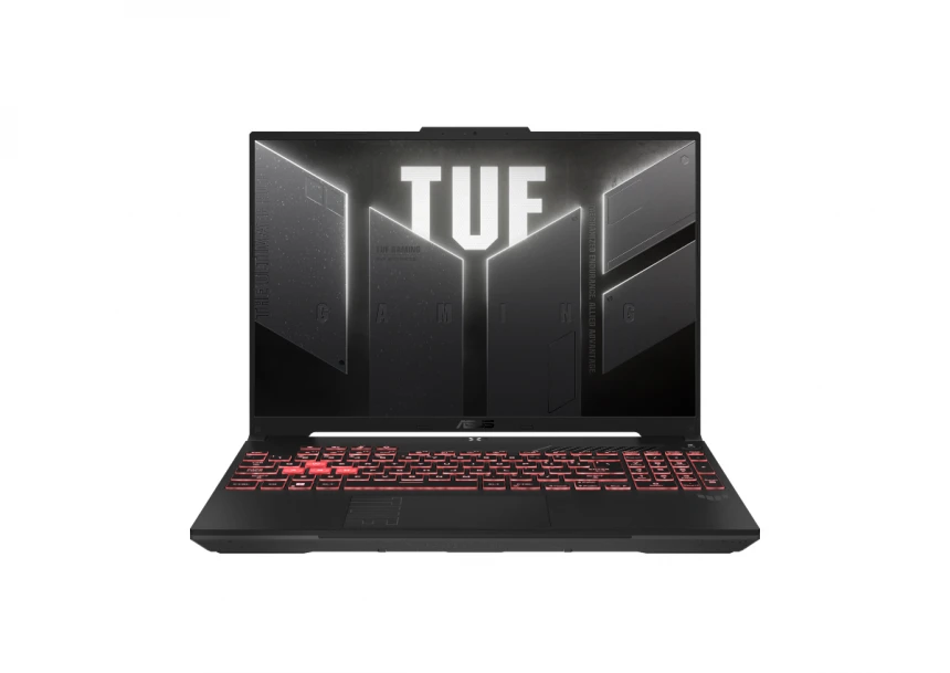 ASUS TUF Gaming A16 FA607NU-RL059 (16 inča FHD+, Ryzen 5 7535HS, 16GB, SSD 1TB, GeForce RTX 4050) laptop 
