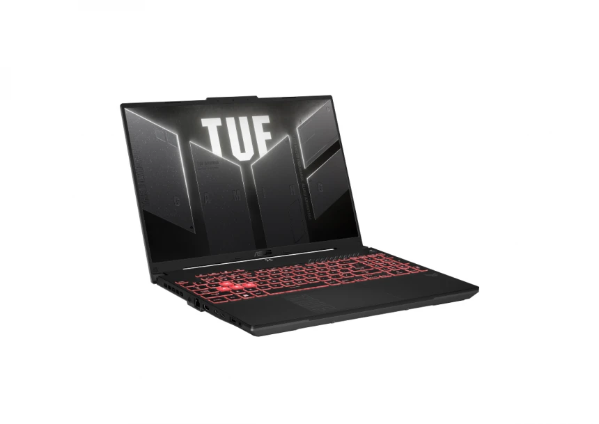 ASUS TUF Gaming A16 FA607NU-RL059 (16 inča FHD+, Ryzen 5 7535HS, 16GB, SSD 1TB, GeForce RTX 4050) laptop 