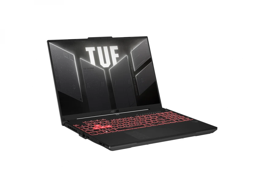 TUF Gaming A16 FA607PI-N3010 (16 inča FHD+, Ryzen 9 7845HX, 16GB, SSD 1TB, GeForce RTX 4070) laptop