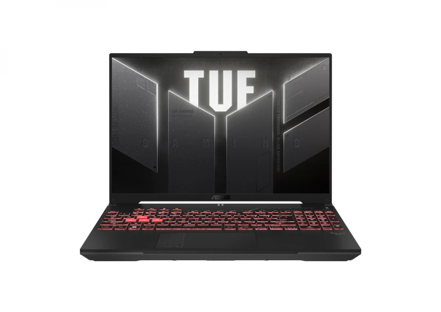 TUF Gaming A16 FA607PI-N3010 (16 inča FHD+, Ryzen 9 7845HX, 16GB, SSD 1TB, GeForce RTX 4070) laptop