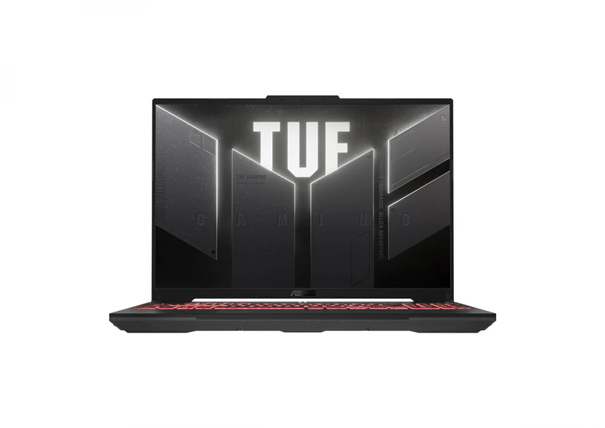 TUF Gaming A16 FA607PI-N3010 (16 inča FHD+, Ryzen 9 7845HX, 16GB, SSD 1TB, GeForce RTX 4070) laptop