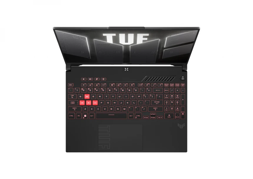 TUF Gaming A16 FA607PI-N3010 (16 inča FHD+, Ryzen 9 7845HX, 16GB, SSD 1TB, GeForce RTX 4070) laptop