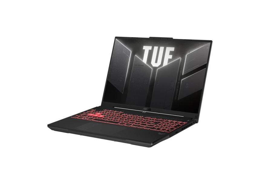 TUF Gaming A16 FA607PI-N3010 (16 inča FHD+, Ryzen 9 7845HX, 16GB, SSD 1TB, GeForce RTX 4070) laptop