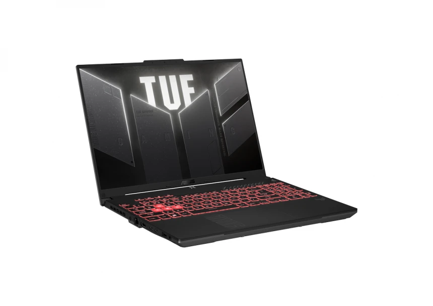 TUF Gaming A16 FA607PI-QT020 (16 inča QHD+, Ryzen 9 7845HX, 16GB, SSD 1TB, GeForce RTX 4070) laptop 