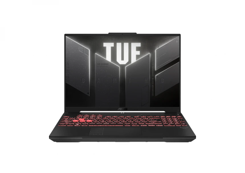 TUF Gaming A16 FA607PV-N3021 (16 inča FHD+, Ryzen 9 7845HX, 16GB, SSD 1TB, GeForce RTX 4060) laptop 