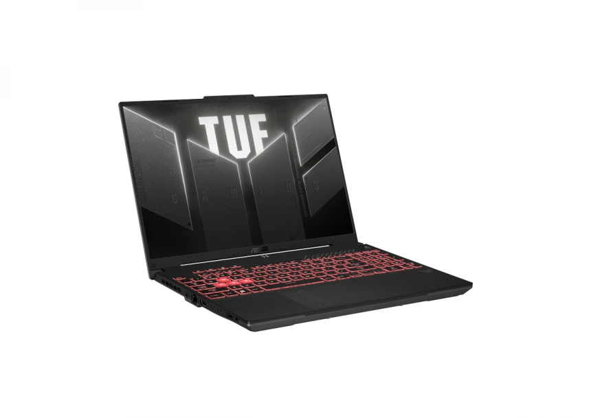 TUF Gaming A16 FA607PV-N3021 (16 inča FHD+, Ryzen 9 7845HX, 16GB, SSD 1TB, GeForce RTX 4060) laptop 