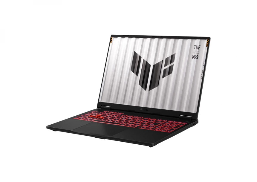 TUF Gaming A16 FA608WV-QT047 (16 inča 2.5K, AI 9 HX 370, 16GB, SSD 1TB, GeForce RTX 4060) laptop 