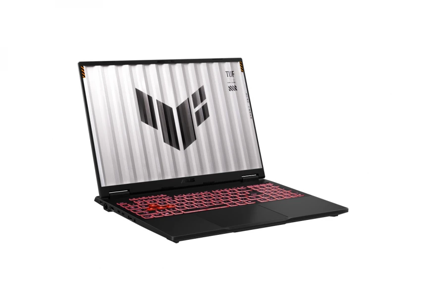 TUF Gaming A16 FA608WV-QT047 (16 inča 2.5K, AI 9 HX 370, 16GB, SSD 1TB, GeForce RTX 4060) laptop 