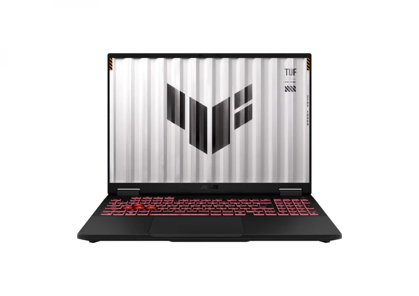 TUF Gaming A16 FA608WV-QT047 (16 inča 2.5K, AI 9 HX 370, 16GB, SSD 1TB, GeForce RTX 4060) laptop 