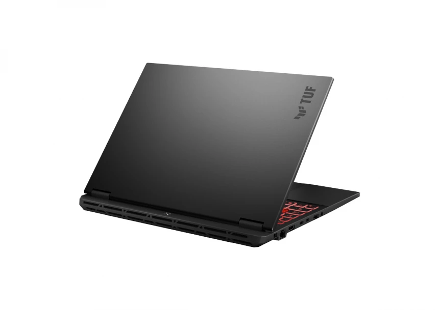 TUF Gaming A16 FA608WV-QT047 (16 inča 2.5K, AI 9 HX 370, 16GB, SSD 1TB, GeForce RTX 4060) laptop 