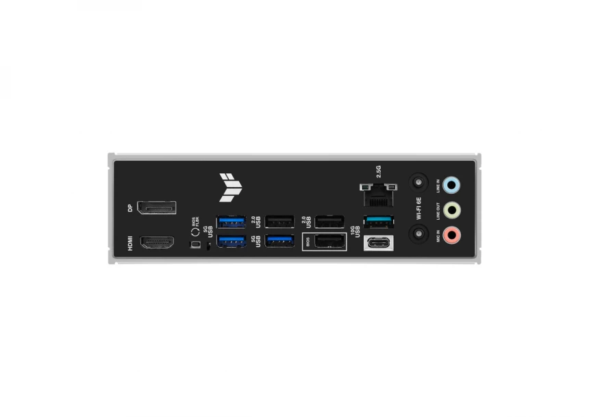 ASUS TUF GAMING B650E-E WIFI m...