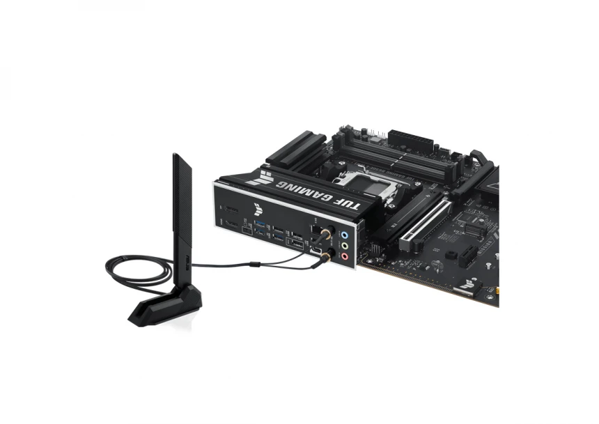 ASUS TUF GAMING B650E-E WIFI matična ploča