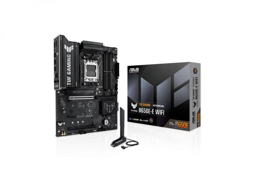 ASUS TUF GAMING B650E-E WIFI matična ploča