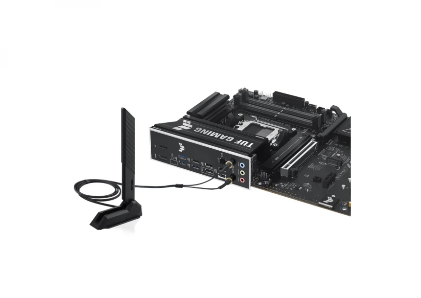 ASUS TUF GAMING B850-E WIFI ma...