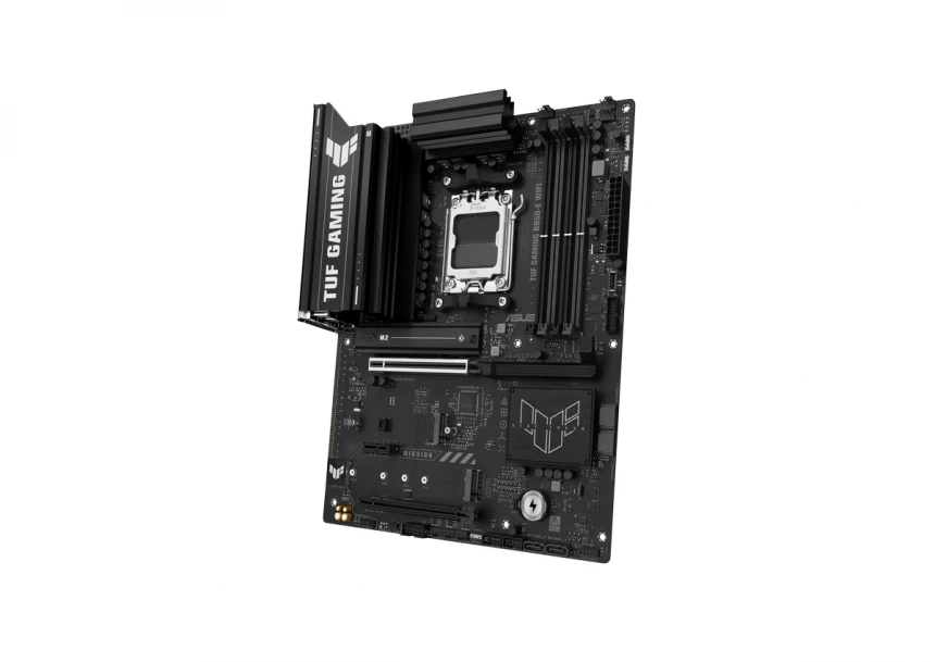 ASUS TUF GAMING B850-E WIFI matična ploča