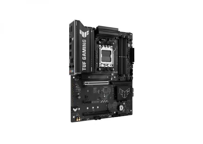 ASUS TUF GAMING B850-E WIFI matična ploča