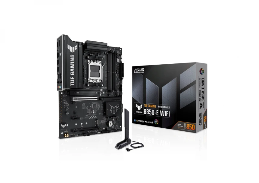 ASUS TUF GAMING B850-E WIFI matična ploča