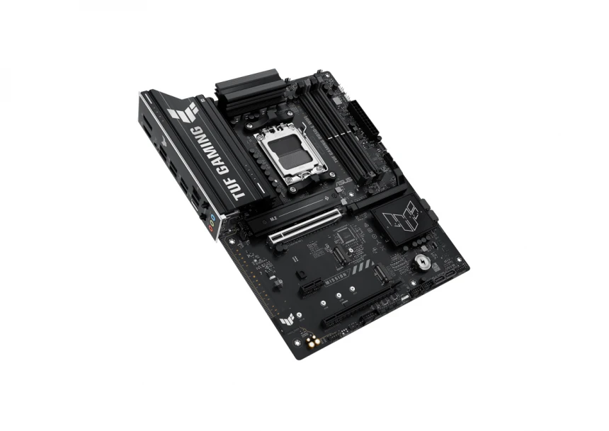 ASUS TUF GAMING B850-E WIFI matična ploča