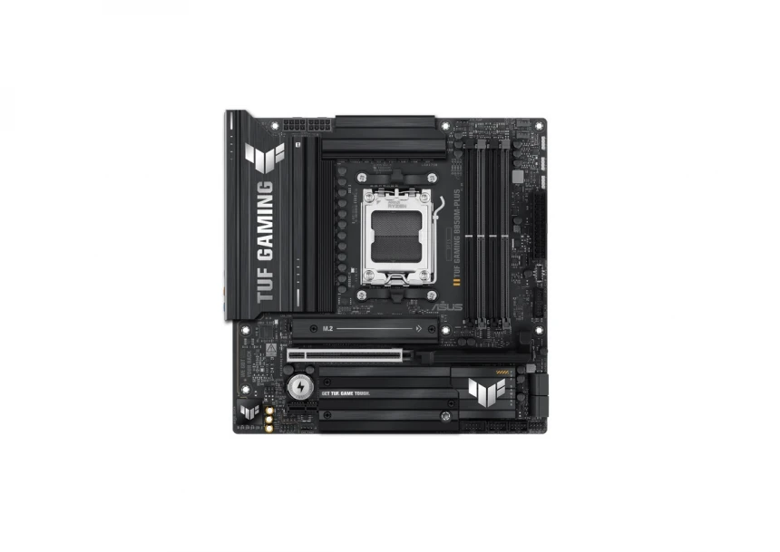 ASUS TUF GAMING B850M-PLUS matična ploča
