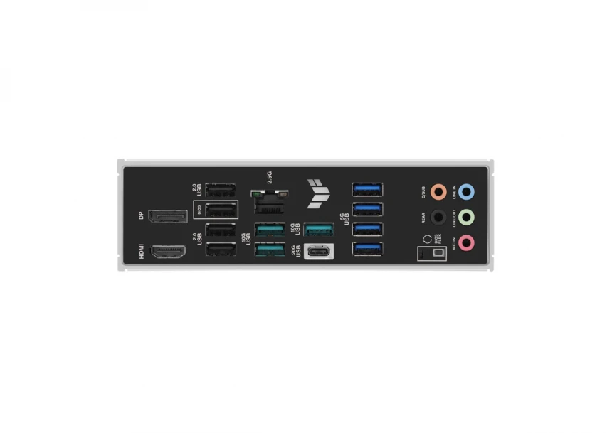 ASUS TUF GAMING B850M-PLUS matična ploča