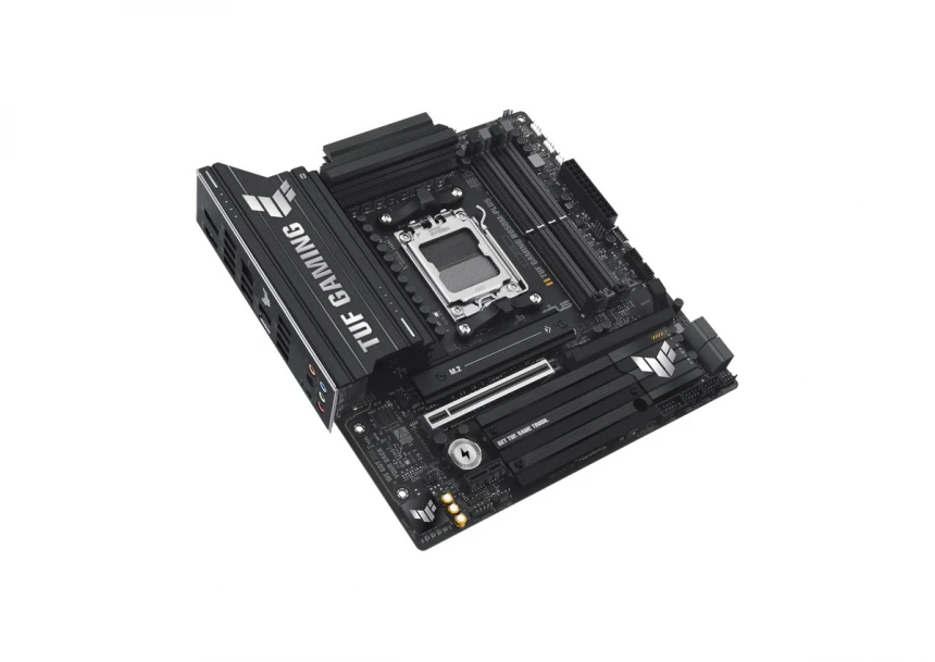 ASUS TUF GAMING B850M-PLUS matična ploča
