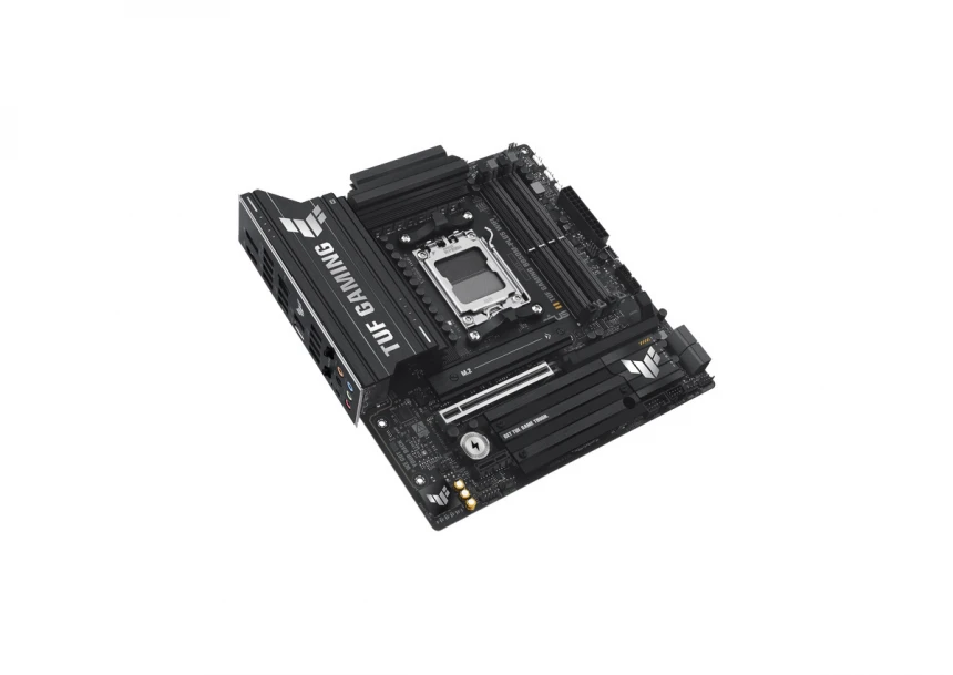 ASUS TUF GAMING B850M-PLUS WIFI matična ploča