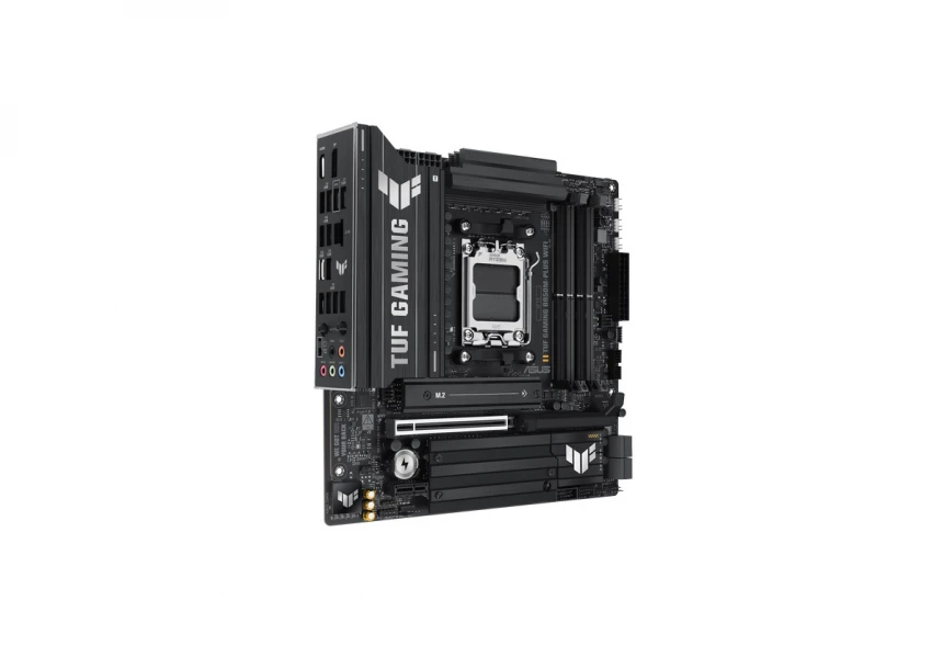 ASUS TUF GAMING B850M-PLUS WIFI matična ploča