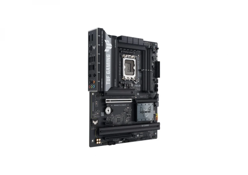 ASUS TUF GAMING B860-PLUS WIFI...