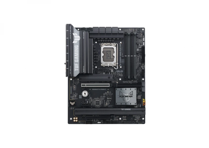 ASUS TUF GAMING B860-PLUS WIFI matična ploča