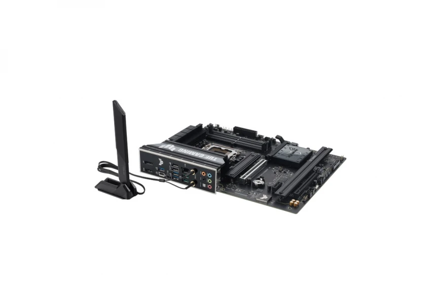 ASUS TUF GAMING B860-PLUS WIFI matična ploča